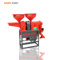 DAWN AGRO Machine combinée de broyeur à riz et de broyeur